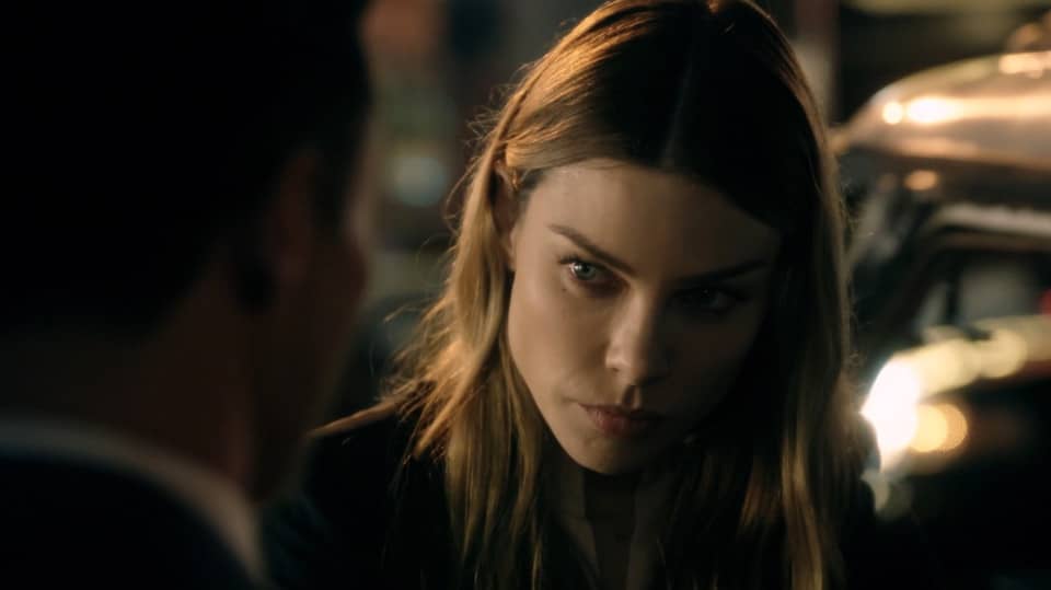 Люцифер 1 сезон 1 серия