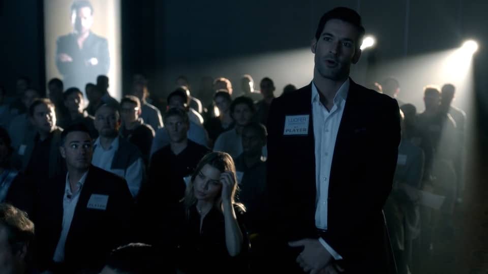 Люцифер 1 сезон 4 серия