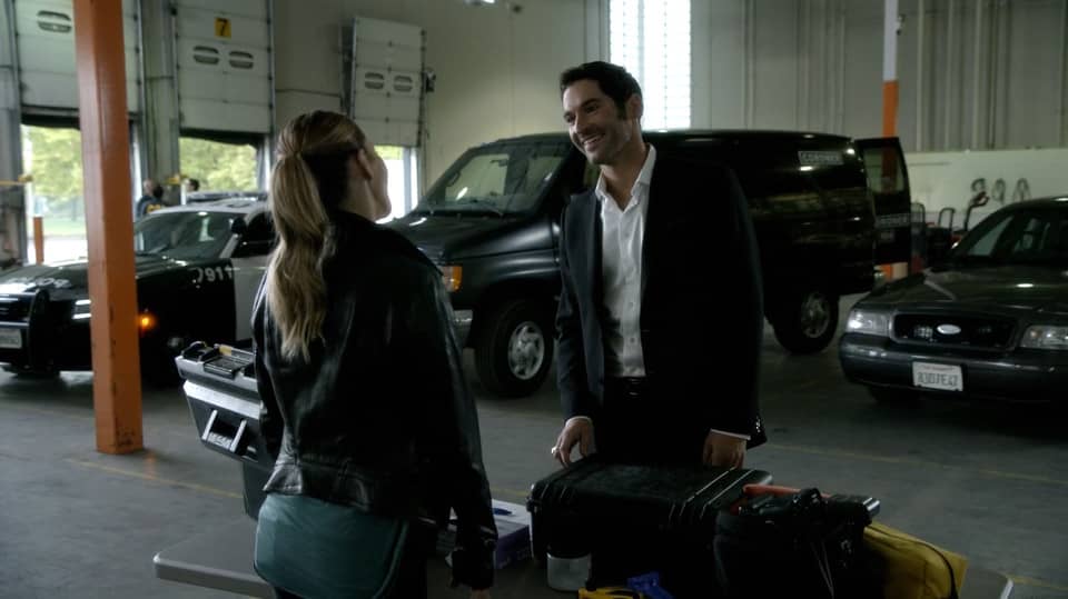 Люцифер 1 сезон 6 серия