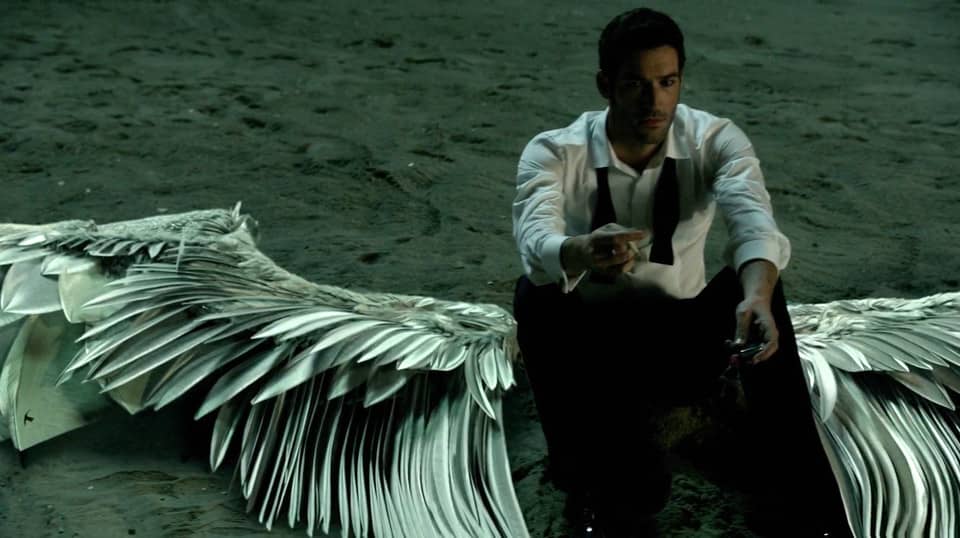 Люцифер 1 сезон 7 серия