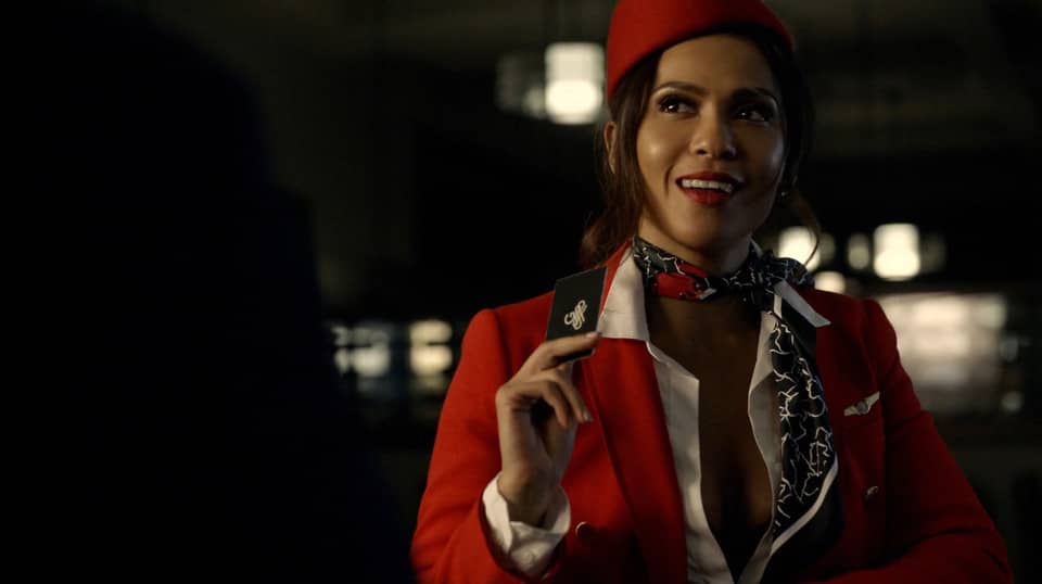 Люцифер 2 сезон 11 серия