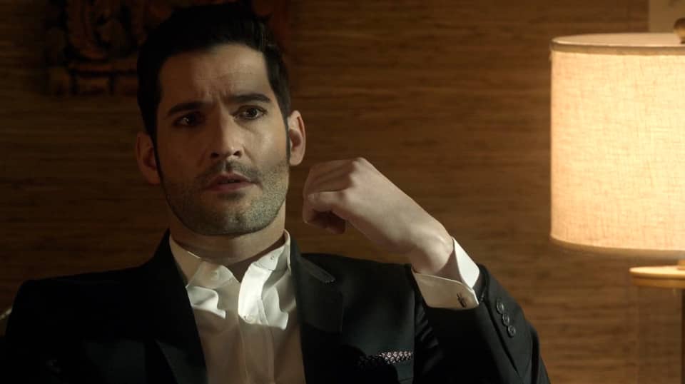 Люцифер 2 сезон 15 серия