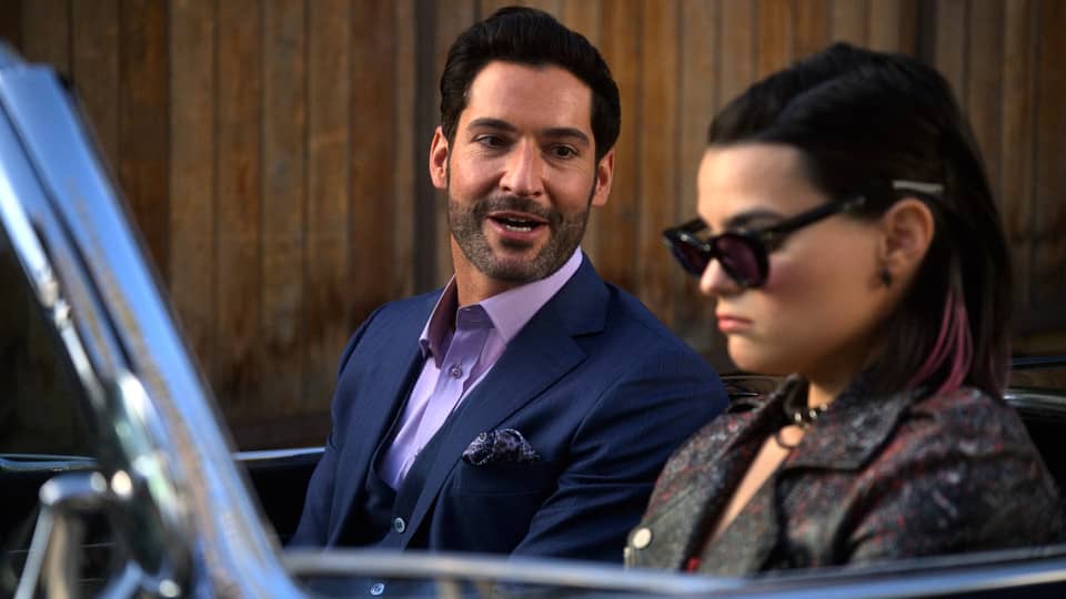 Люцифер 6 сезон 6 серия