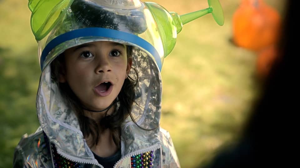 Люцифер 2 сезон 6 серия