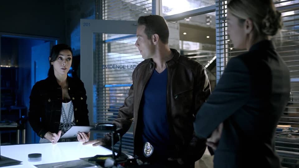 Люцифер 2 сезон 10 серия