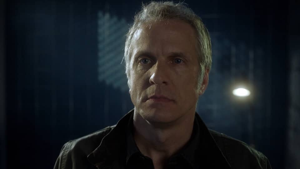 Люцифер 3 сезон 7 серия