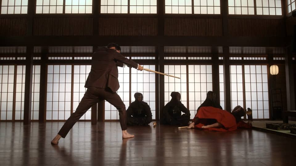 Люцифер 5 сезон 14 серия