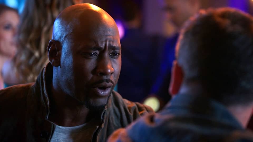 Люцифер 3 сезон 17 серия