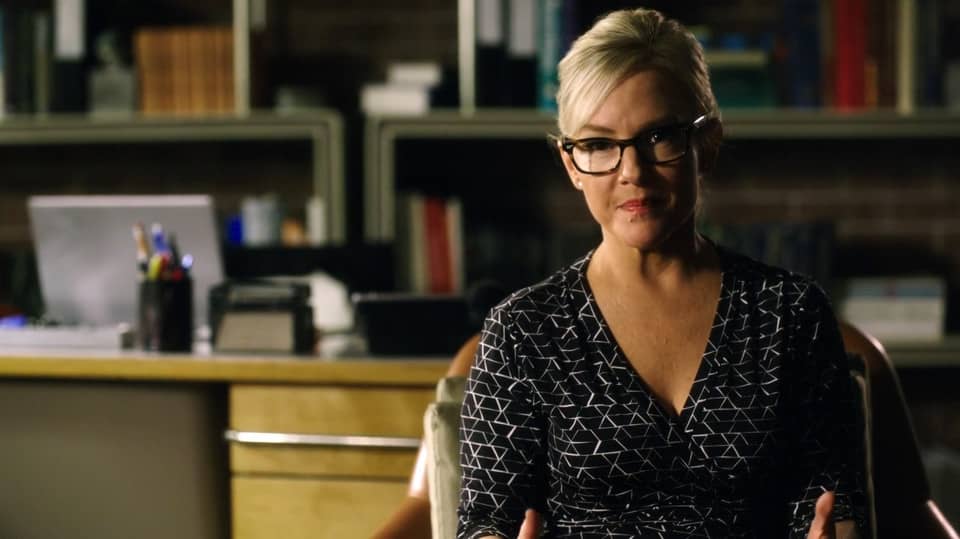 Люцифер 1 сезон 10 серия