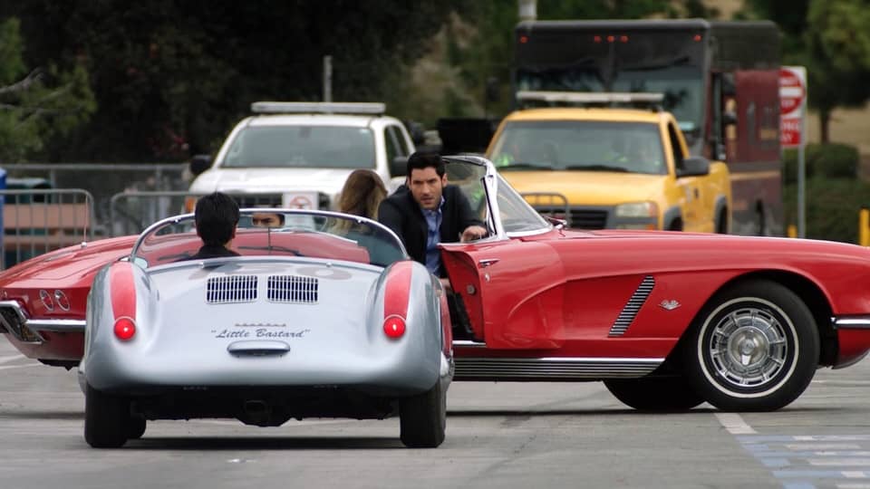 Люцифер 3 сезон 26 серия