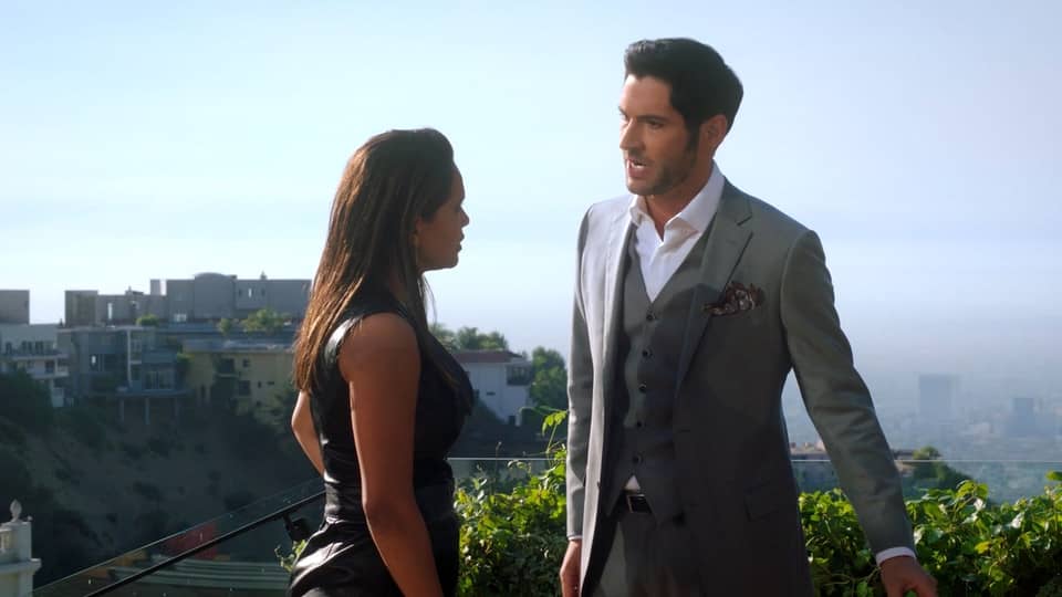 Люцифер 3 сезон 10 серия