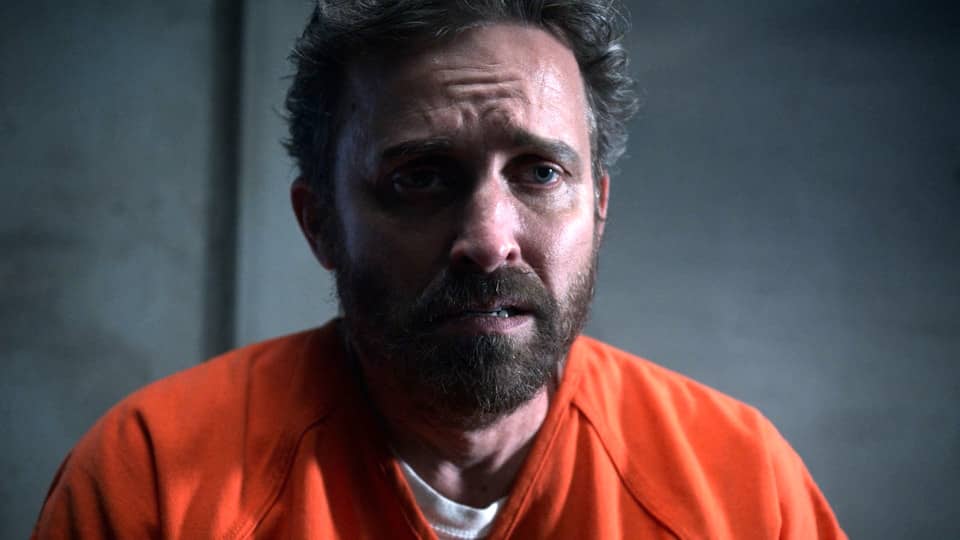 Люцифер 6 сезон 9 серия