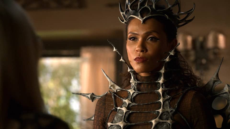 Люцифер 5 сезон 15 серия