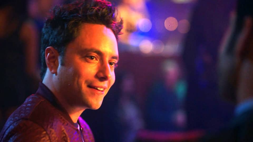 Люцифер 3 сезон 9 серия