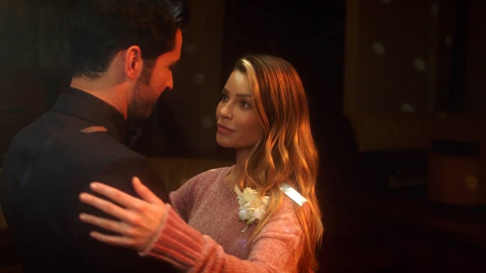 Люцифер 3 сезон 15 серия