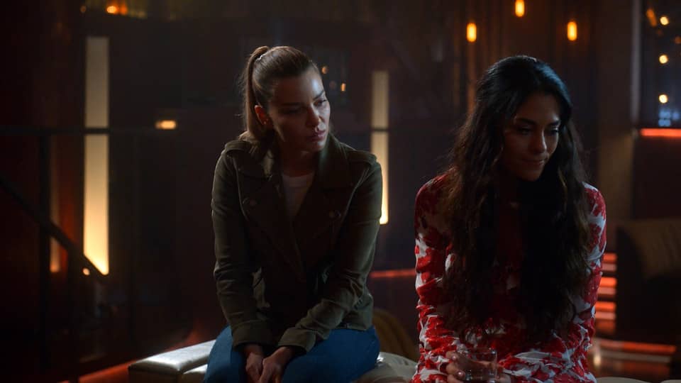 Люцифер 4 сезон 5 серия