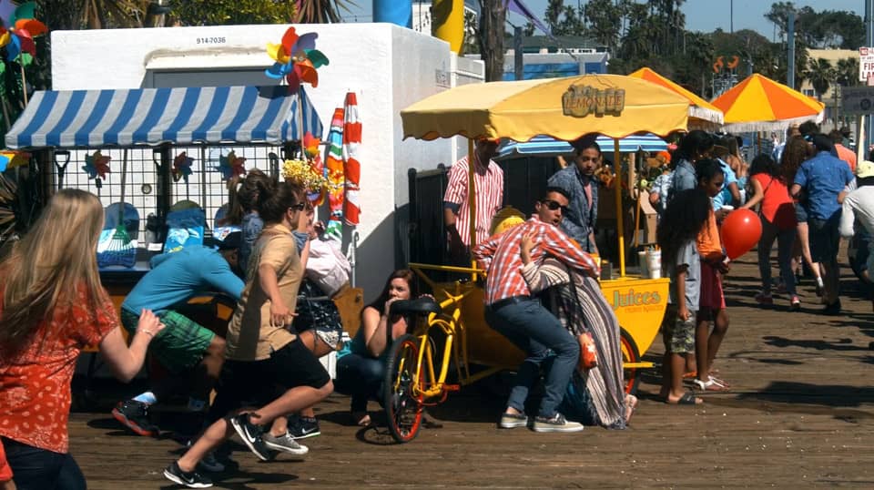 Люцифер 2 сезон 18 серия