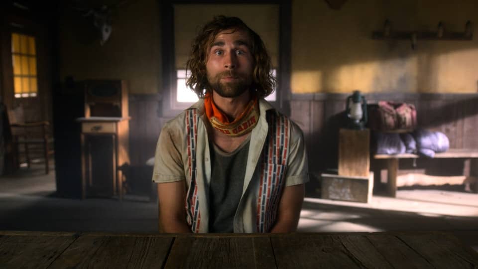 Люцифер 4 сезон 2 серия