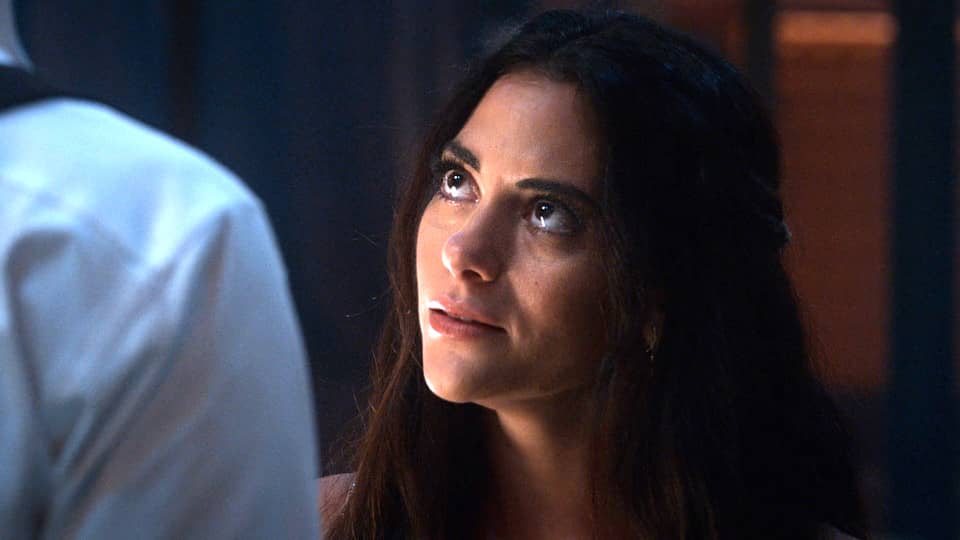 Люцифер 4 сезон 4 серия