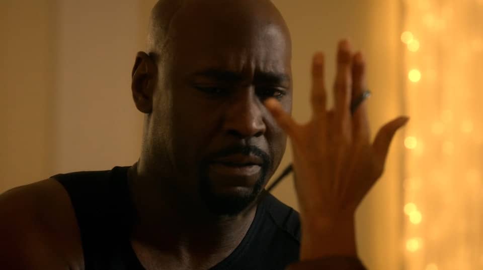 Люцифер 1 сезон 12 серия