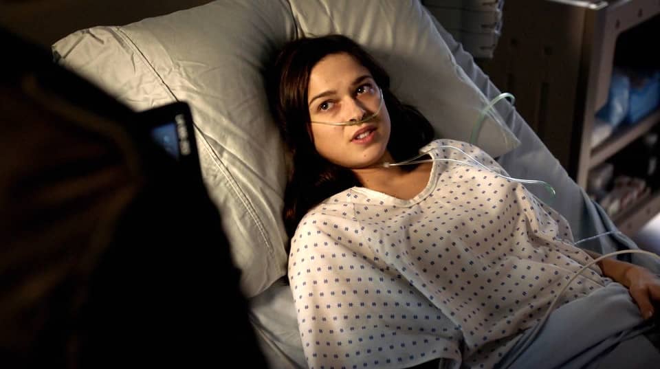 Люцифер 2 сезон 12 серия