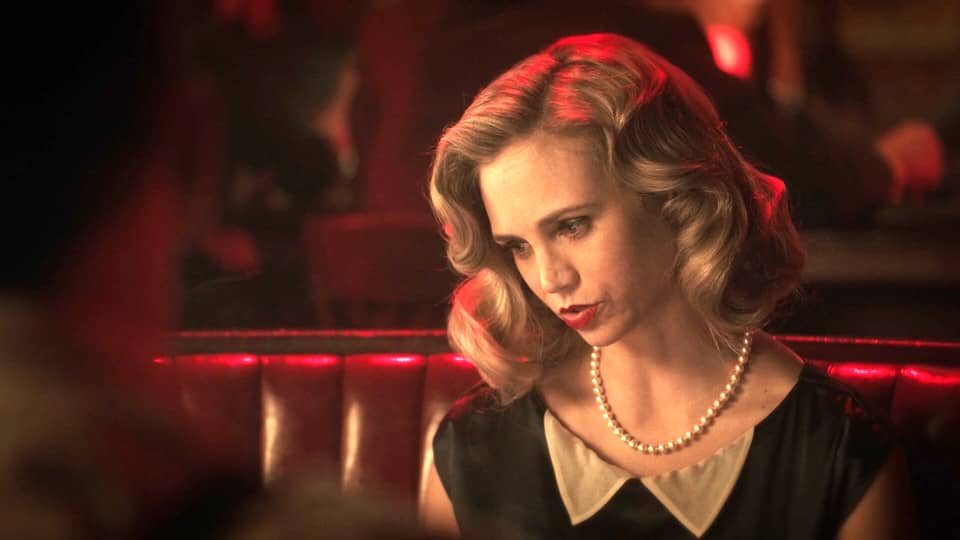 Люцифер 3 сезон 18 серия