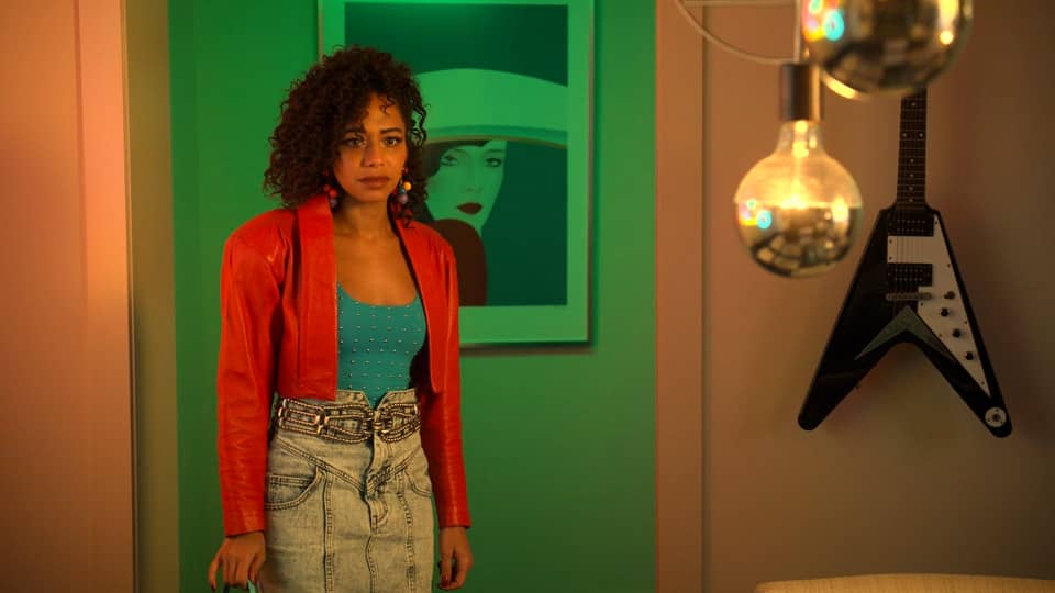 Люцифер 6 сезон 3 серия