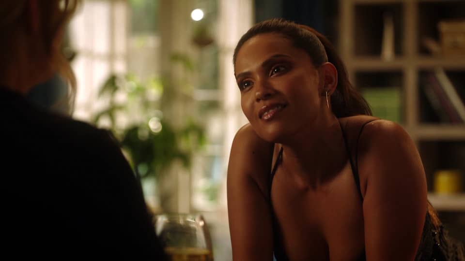 Люцифер 3 сезон 12 серия