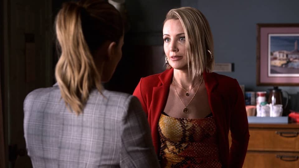 Люцифер 5 сезон 3 серия