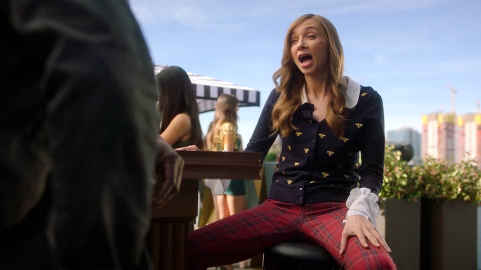 Люцифер 3 сезон 16 серия