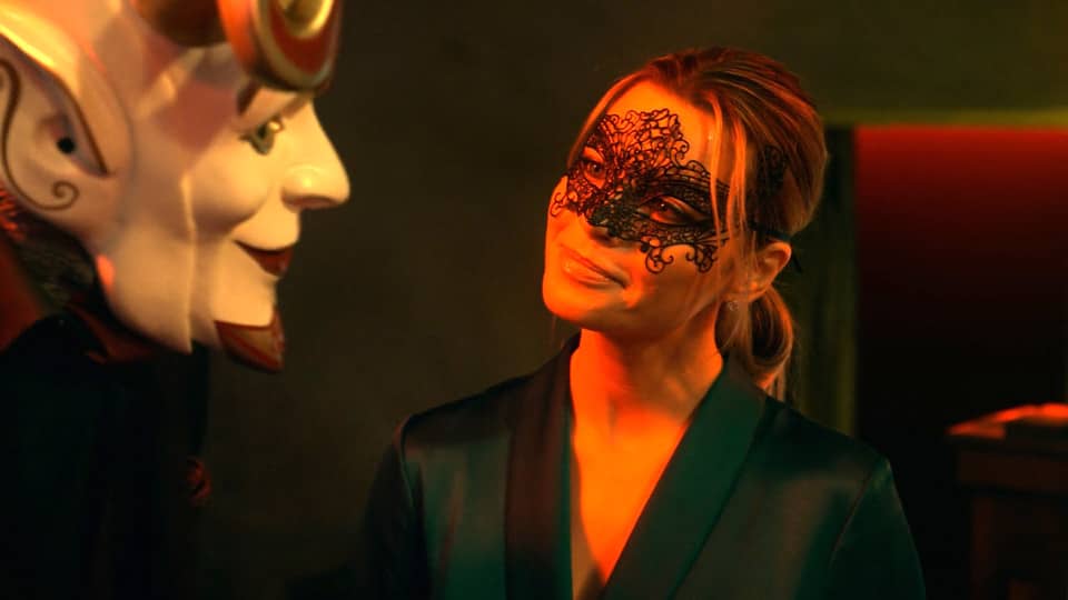 Люцифер 4 сезон 9 серия