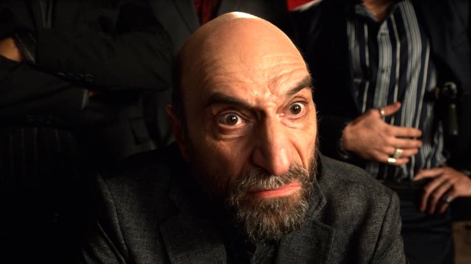 Люцифер 5 сезон 12 серия