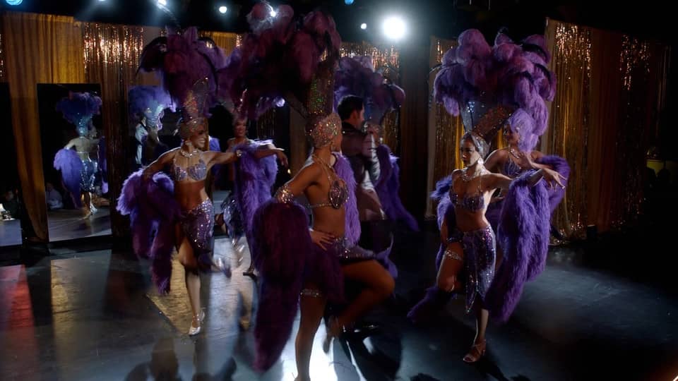 Люцифер 3 сезон 6 серия