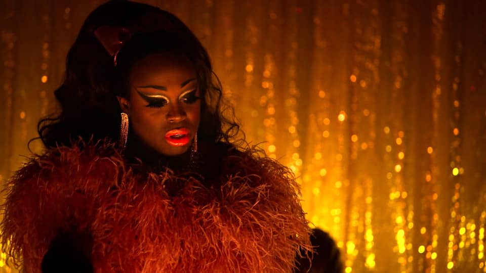 Люцифер 6 сезон 2 серия