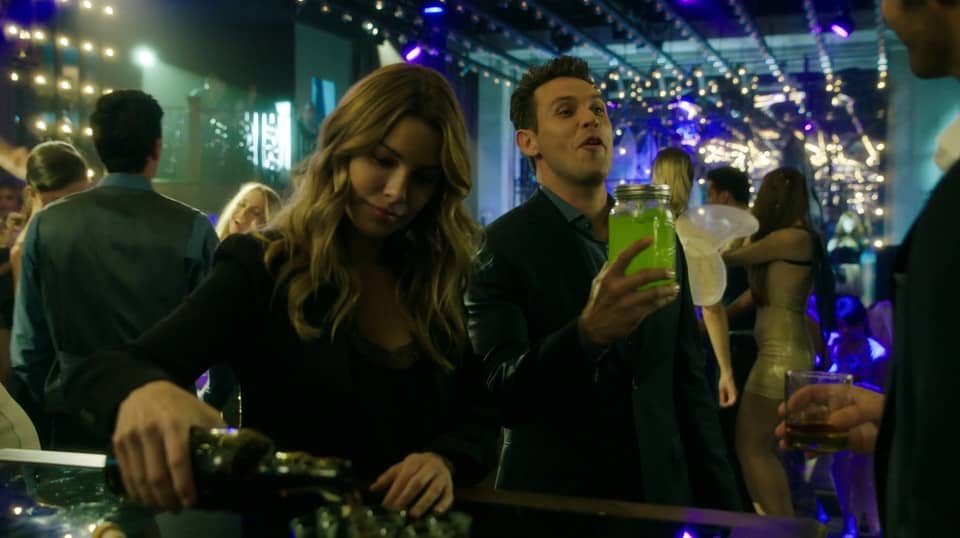 Люцифер 1 сезон 8 серия