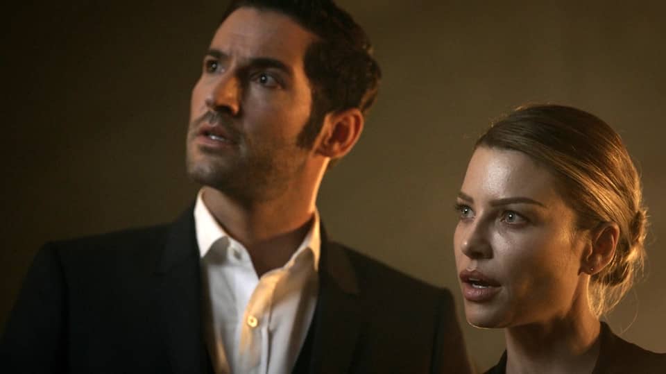 Люцифер 2 сезон 3 серия