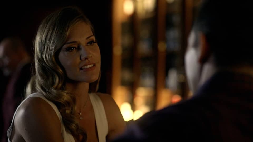 Люцифер 2 сезон 9 серия