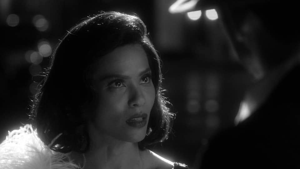 Люцифер 5 сезон 4 серия