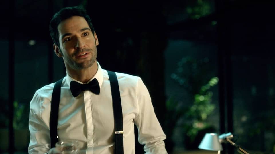 Люцифер 1 сезон 11 серия