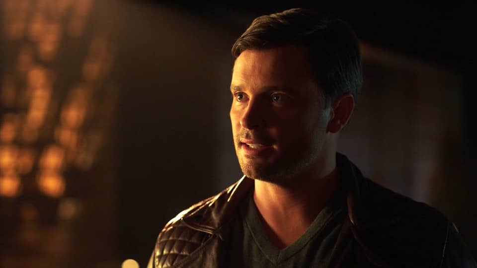 Люцифер 3 сезон 2 серия