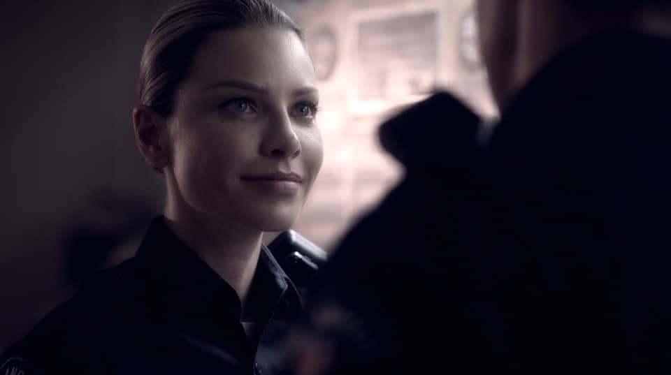 Люцифер 2 сезон 7 серия