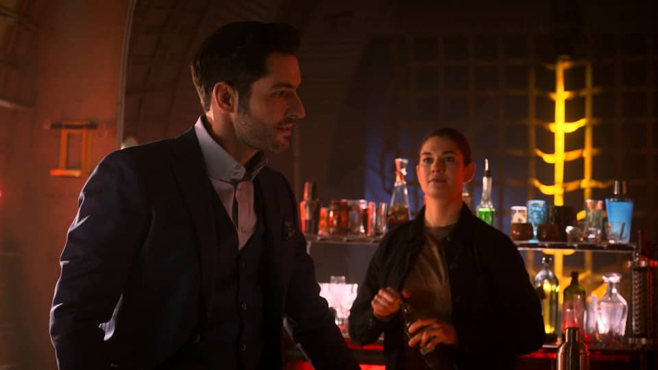 Люцифер 5 сезон 11 серия