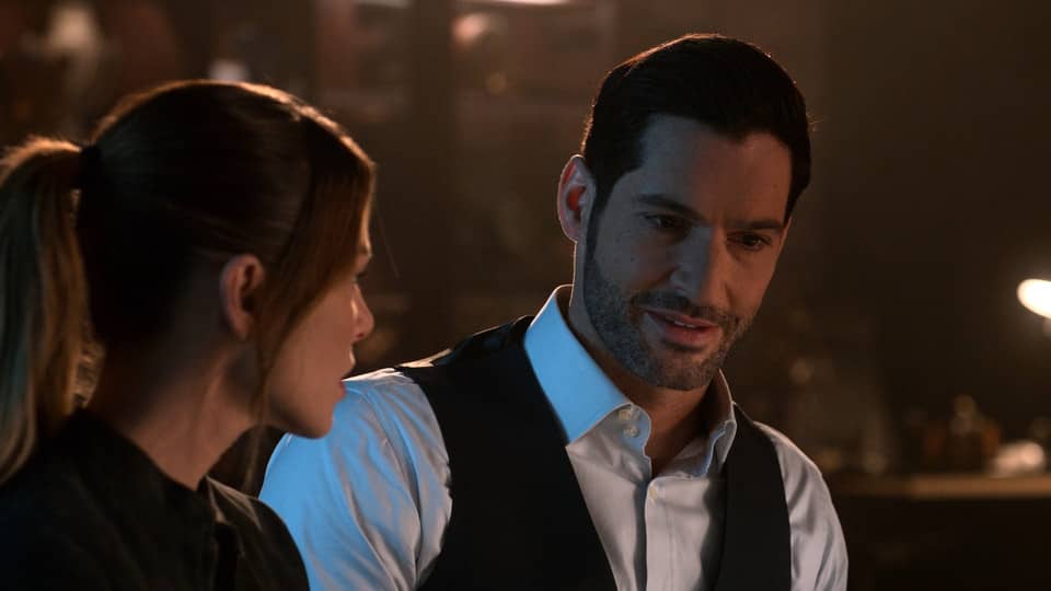 Люцифер 5 сезон 5 серия