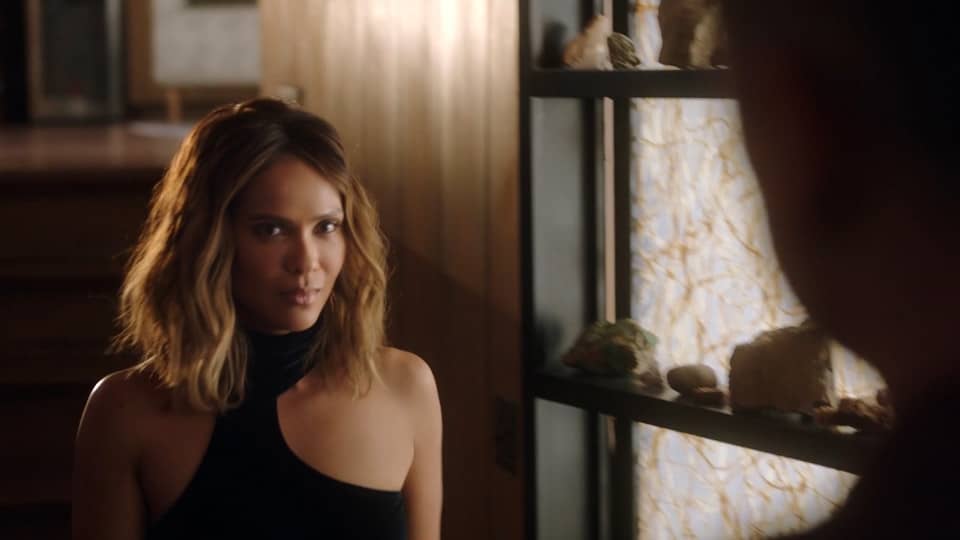 Люцифер 3 сезон 20 серия