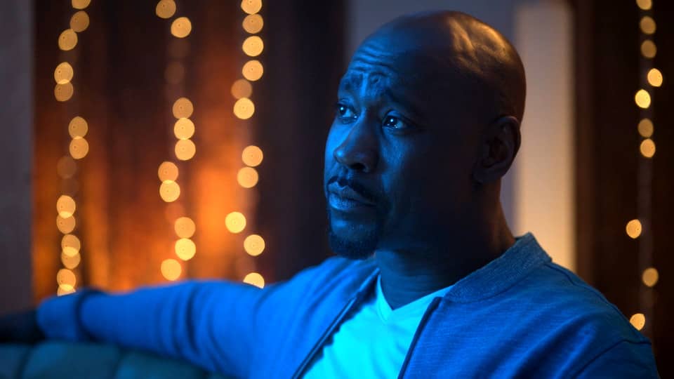 Люцифер 5 сезон 13 серия