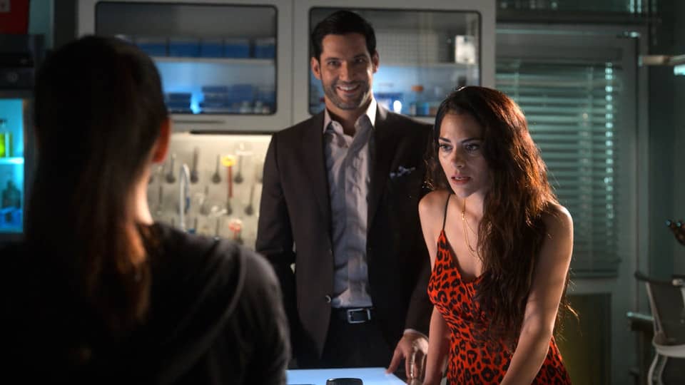 Люцифер 4 сезон 7 серия