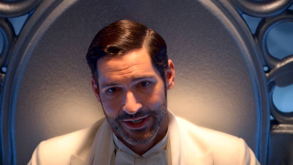 Люцифер 6 сезон 8 серия