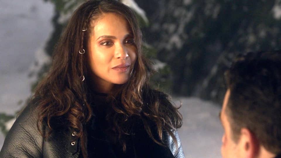 Люцифер 3 сезон 3 серия