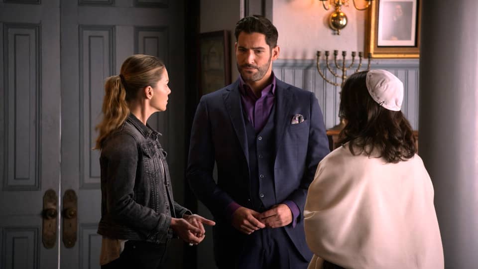 Люцифер 6 сезон 4 серия