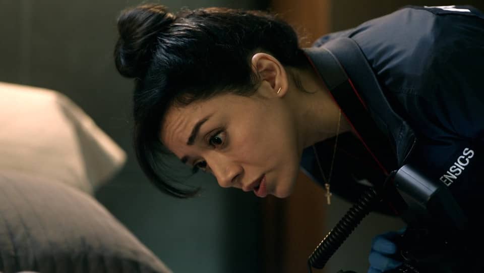 Люцифер 2 сезон 2 серия